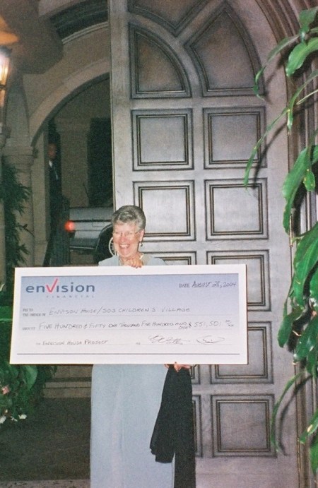 Lois_collecting_sos_cheque