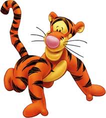Tigger