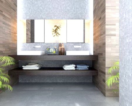 Bathroom-vanities-modern