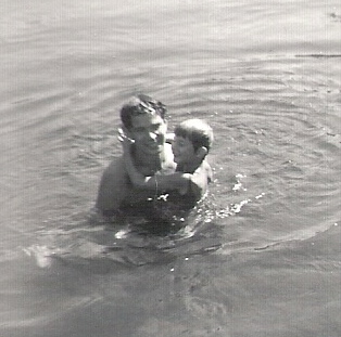 Cindy_diving_into_dads_arms_2