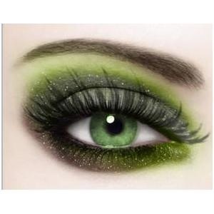 Green_eye_makeup