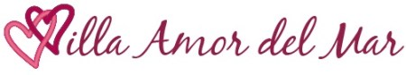 Villa Amor del Mar logo