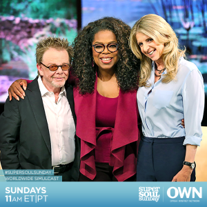 TRACEY JACKSON AND PAUL WILLIAMS